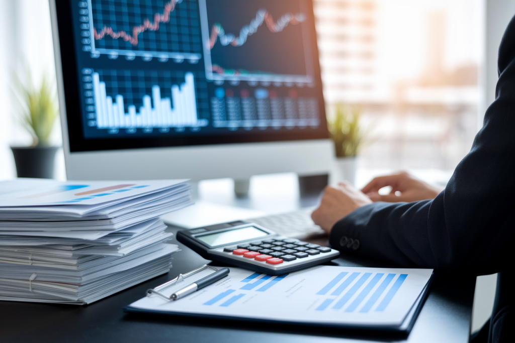 Ratio Financier : Comment Calculer et Interpréter les Ratios Essentiels