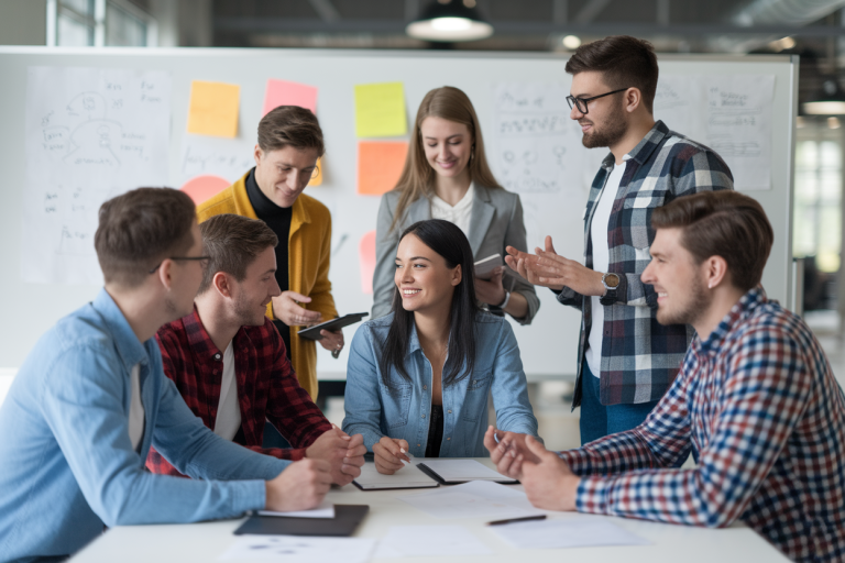Bac STMG : Top Métiers et Salaires pour Votre Avenir Professionnel