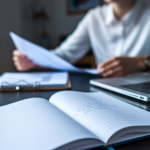 Modèle de Lettre pour Effacement de Dette : Solutions pour CAF et Pôle Emploi