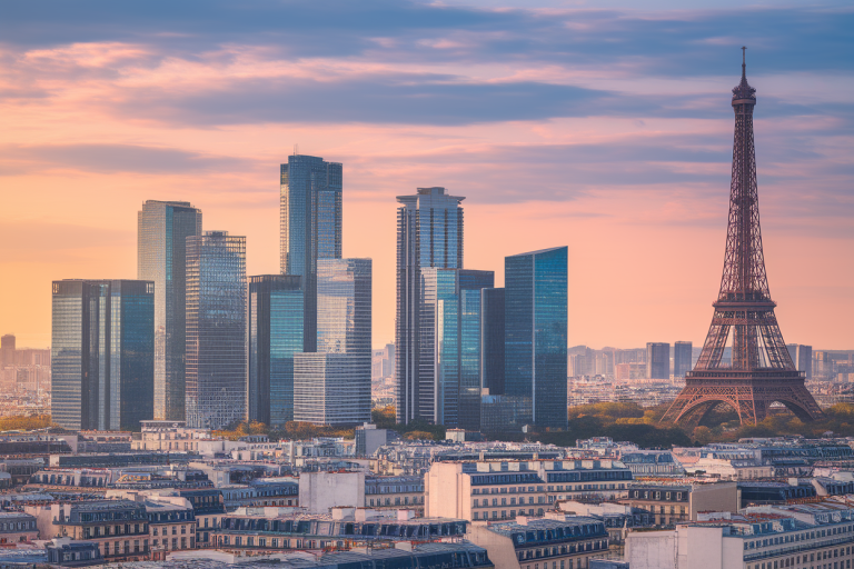 Top 10 Startups Immobilier : Investissement et Innovation à Paris