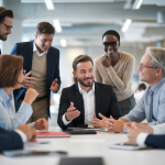 Au Sein de l'Entreprise : Définition et Implications pour les Salariés