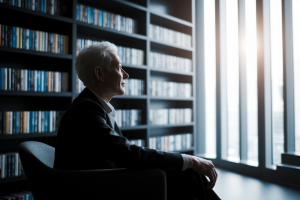 Peter Drucker : Les Principes Clés du Management Moderne