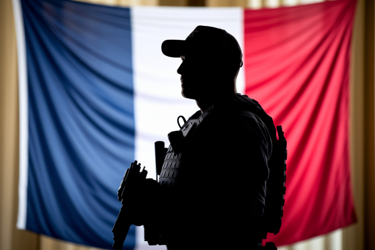 Salaire GIGN : Rémunération et Avantages du Groupe d&rsquo;Intervention de la Gendarmerie Nationale