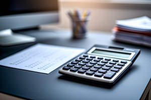 Calculette Brut en Net : Comment Convertir Votre Salaire de 1540€