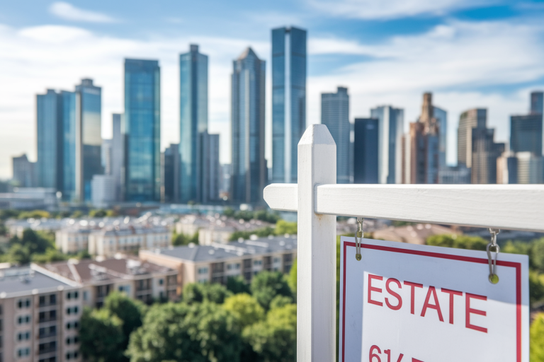 Marge de Négociation Immobilière : Évolution des Prix de 2022 à 2023