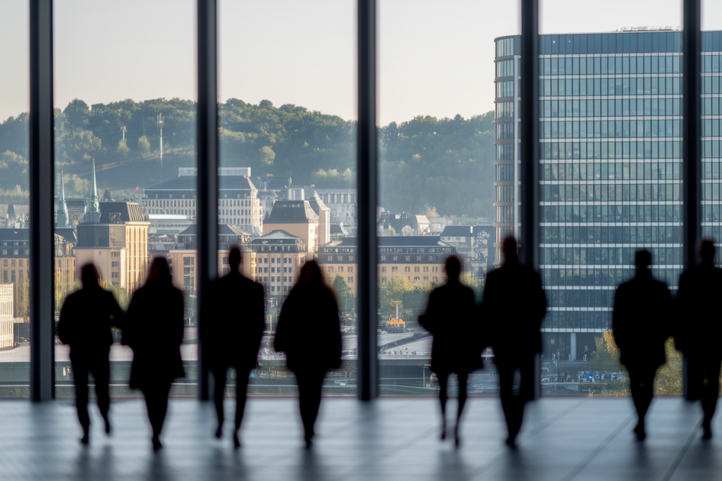 Salaire Minimum Luxembourg (SMIC) : Montants et Avantages en 2025