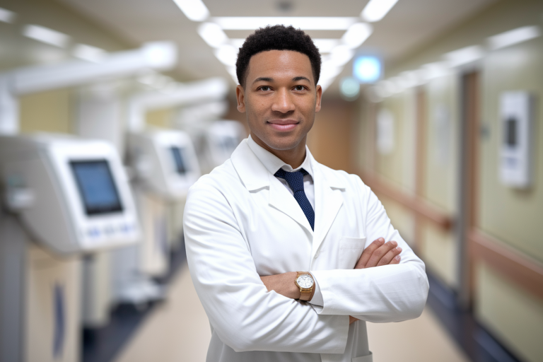 Salaire Neurochirurgien : Combien Gagne ce Spécialiste en Neurochirurgie ?