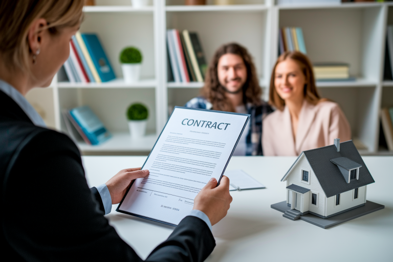 Combien coûte une gestion locative : tarifs et frais des agences immobilières