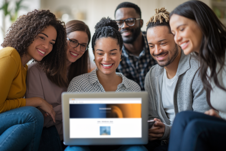 Cagnotte en ligne sans frais : laquelle choisir selon les avis