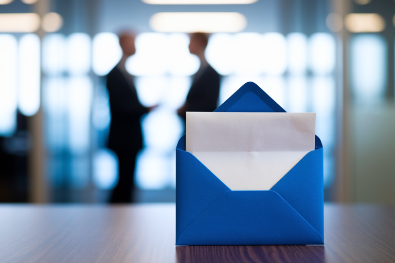 Lettre de Convocation à un Entretien de Recadrage : Exemple et Management