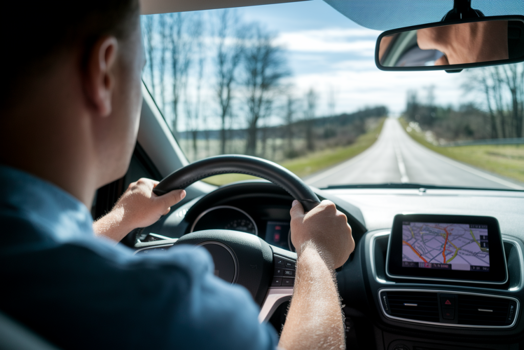 Calcul frais kilométriques 2021 : Les barèmes enfin publiés