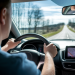 conducteur-dos-volant-route-paysage