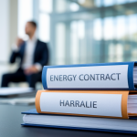 contrat-energie-bureau-personne-floue