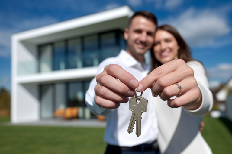 Crédits Immobiliers Sans Apport : Prêt à 110 %