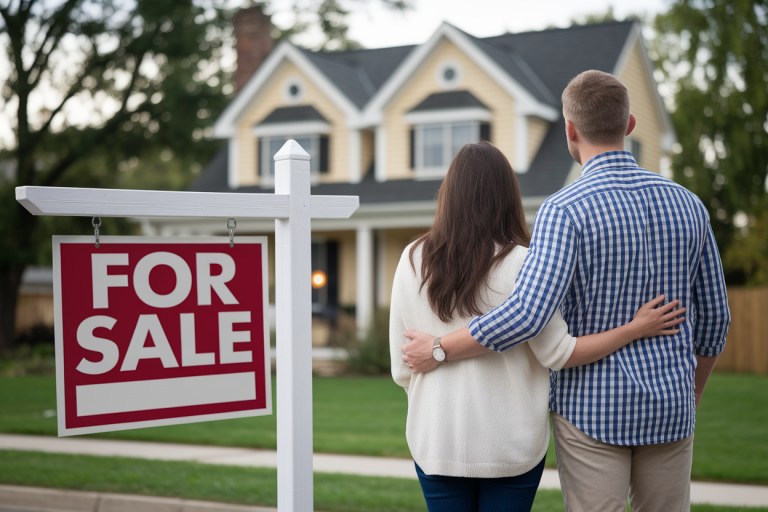 Déduction loyer achat maison : économisez sur votre achat