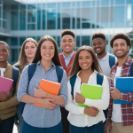 etudiants-divers-ecole-commerce