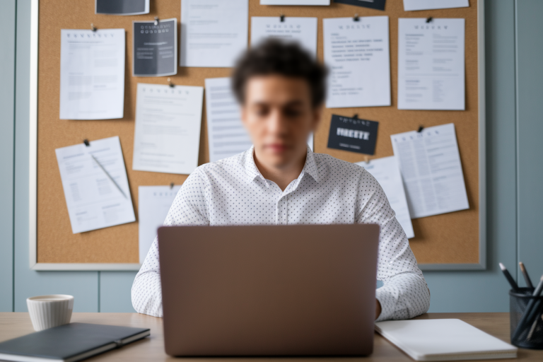 Faut-il mettre son âge sur un CV : Le guide complet