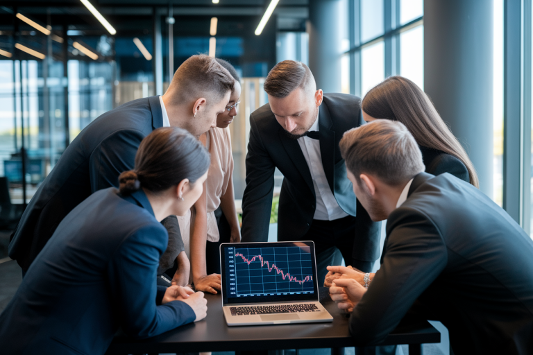 BSPCE : Définition et Fonctionnement des Bons de Souscription de Parts de Créateur d&rsquo;Entreprise