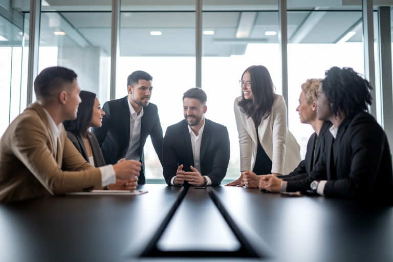 C3 Challenge : Conseils en Entreprise, Emploi et Formation