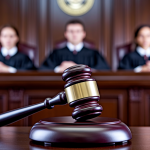 marteau-banc-tribunal-personnes-floues