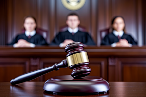 marteau-banc-tribunal-personnes-floues