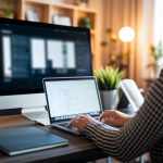 personne-dos-bureau-domicile-ordinateur