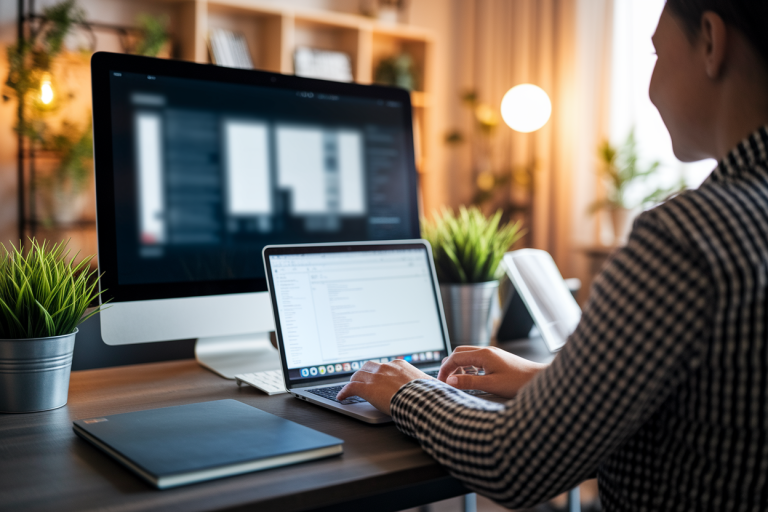 Comment se connecter simplement sur networkedblogs.com