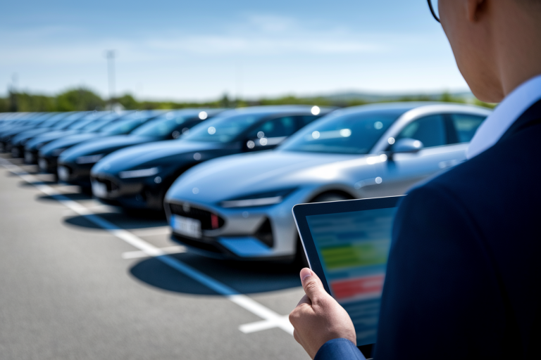 Carte Carburant Total Professionnel : Gestion de Flotte pour Professionnels