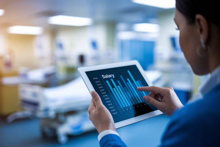 Grille Salaire PH : Rémunération du Praticien Hospitalier en 2025