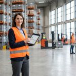 Pourquoi faire appel à un cabinet de management de transition dans le secteur logistique