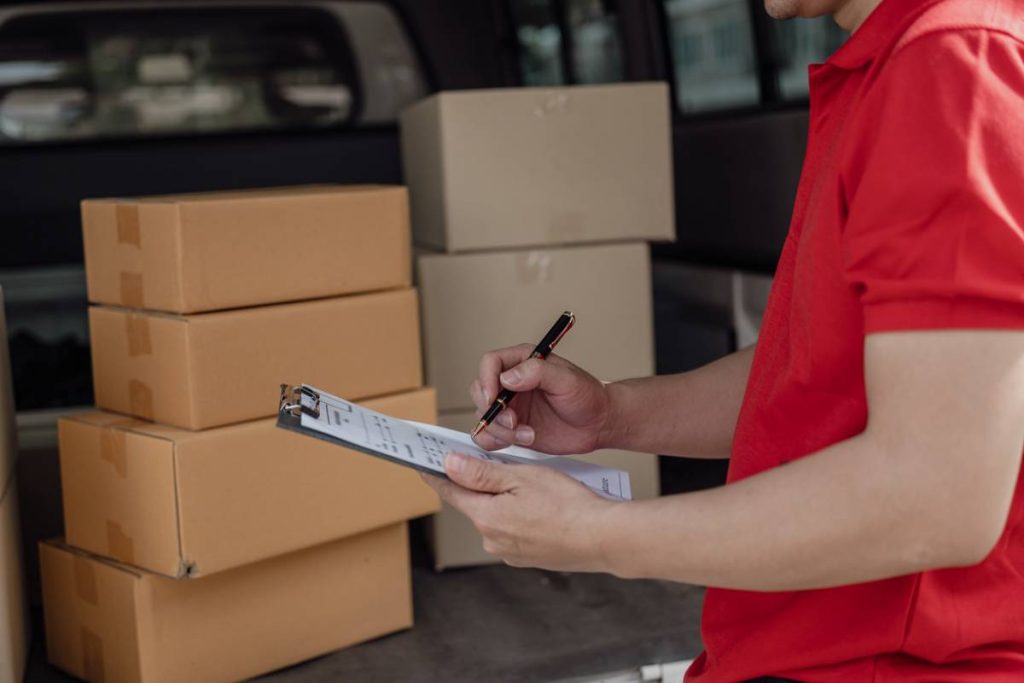 Prestataire logistique e-commerce : le levier de votre croissance